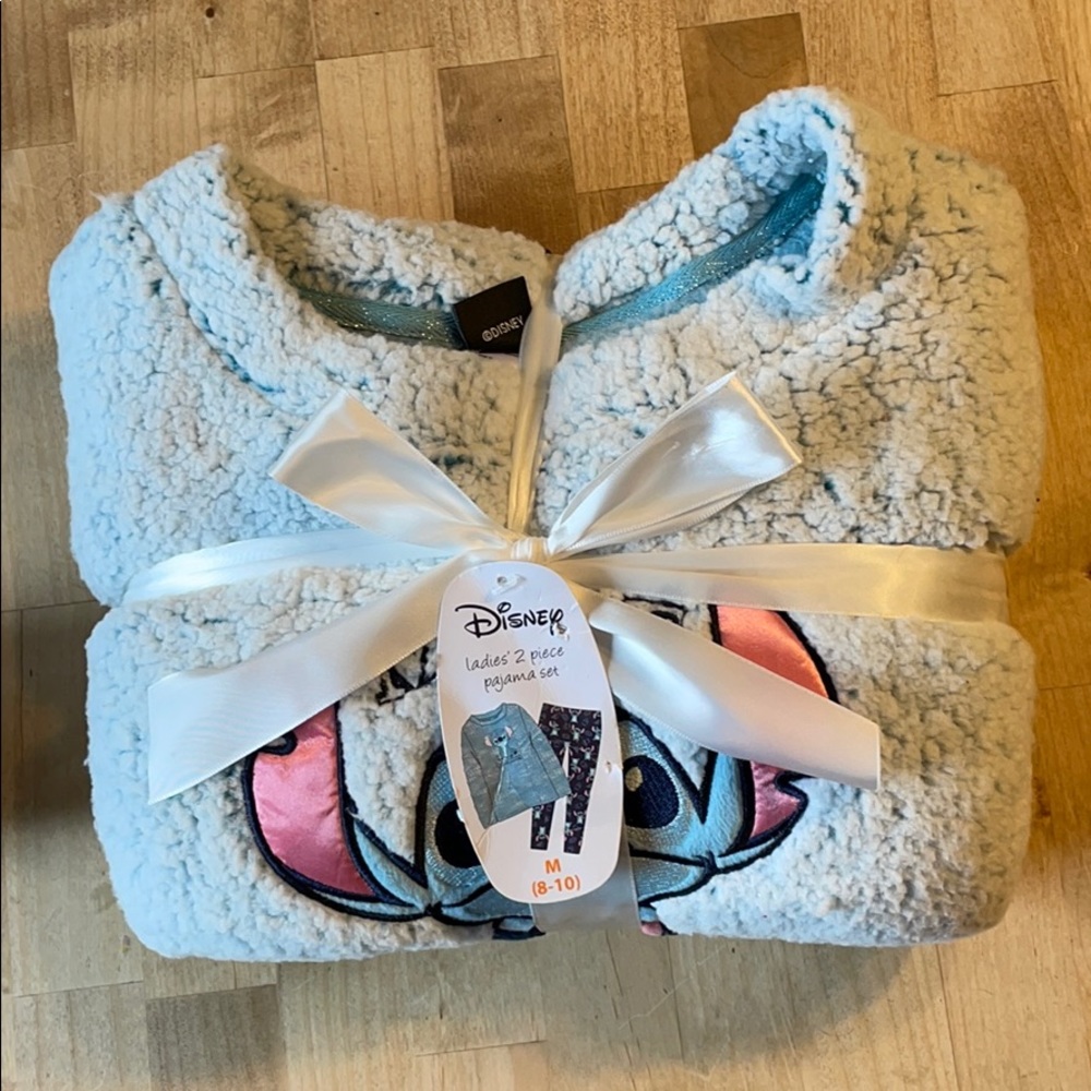 Disney Pajamas